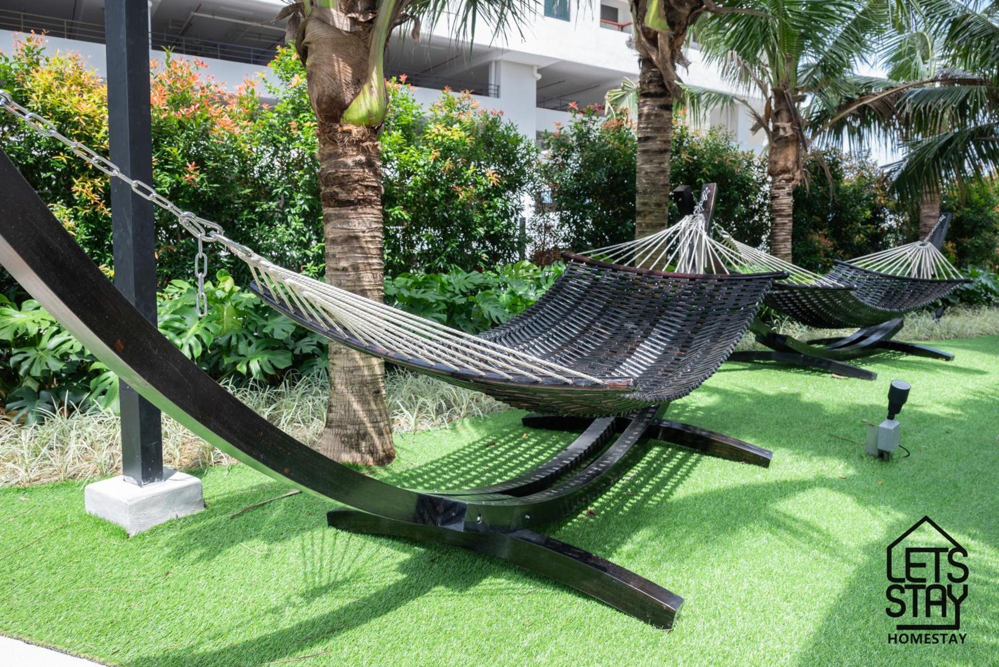 Luxury Couple Suites L Free Netflix L Massage Chair L Bathtub L Wifi 200Mbps L Town Area Bali Residence Malacca Kültér fotó